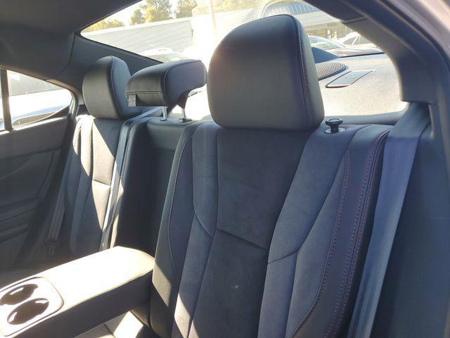 used 2024 Subaru WRX car, priced at $37,109
