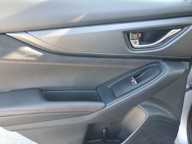 used 2024 Subaru WRX car, priced at $37,109