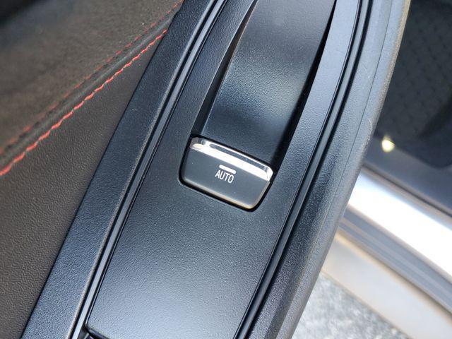 used 2024 Subaru WRX car, priced at $37,109