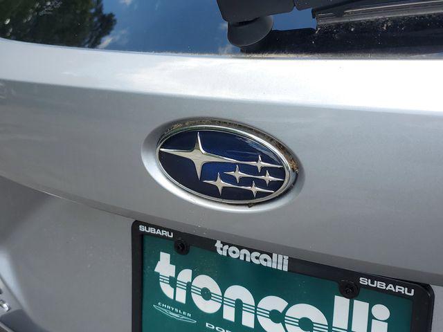 new 2025 Subaru Crosstrek car, priced at $29,689