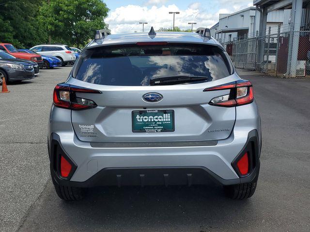 new 2025 Subaru Crosstrek car, priced at $29,689