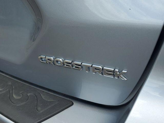 new 2025 Subaru Crosstrek car, priced at $29,689