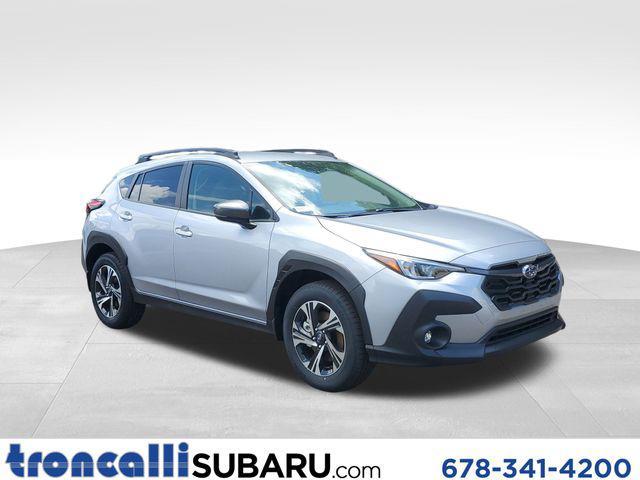 new 2025 Subaru Crosstrek car, priced at $29,689