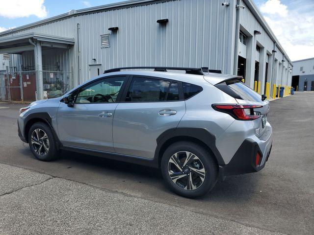 new 2025 Subaru Crosstrek car, priced at $29,689