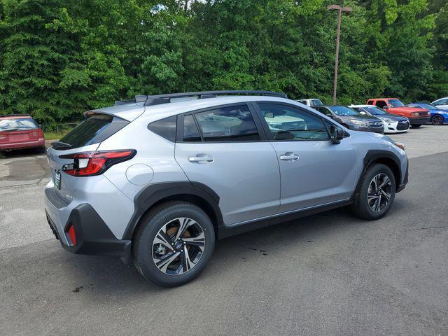 new 2025 Subaru Crosstrek car, priced at $29,689