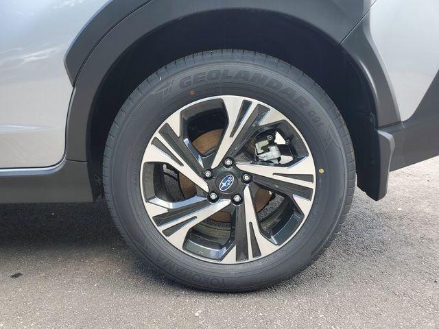 new 2025 Subaru Crosstrek car, priced at $29,689