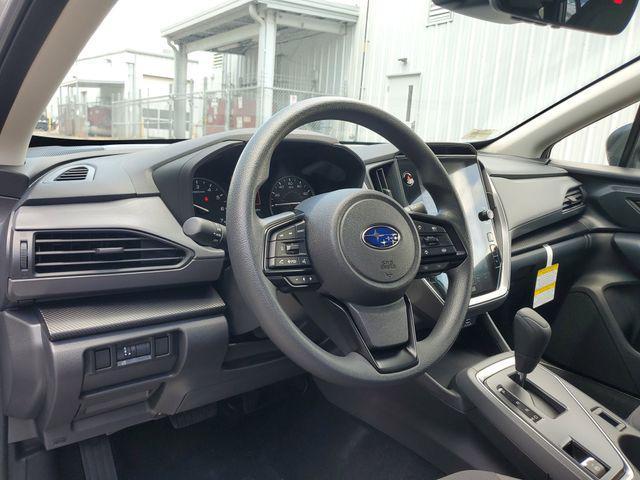 new 2025 Subaru Crosstrek car, priced at $29,689