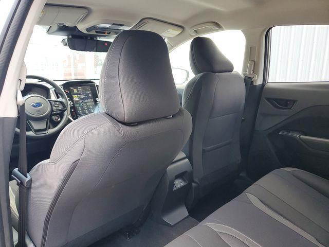 new 2025 Subaru Crosstrek car, priced at $29,689