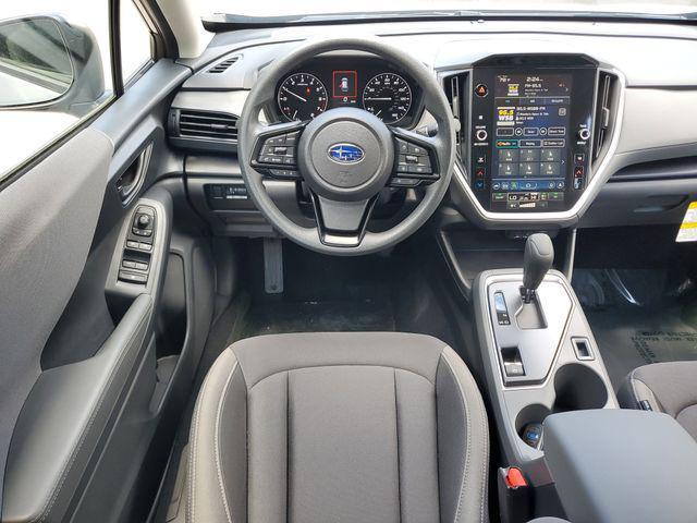 new 2025 Subaru Crosstrek car, priced at $29,689