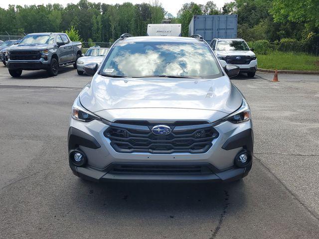new 2025 Subaru Crosstrek car, priced at $29,689