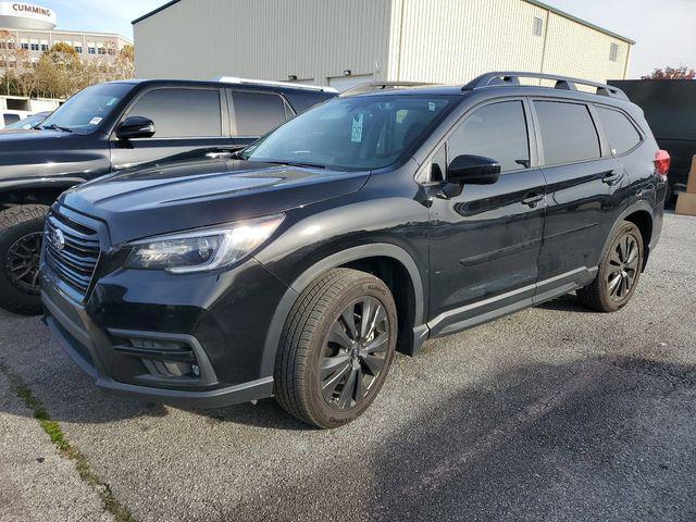 used 2022 Subaru Ascent car, priced at $30,124