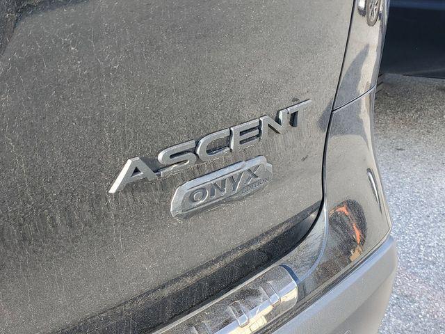 used 2022 Subaru Ascent car, priced at $30,124