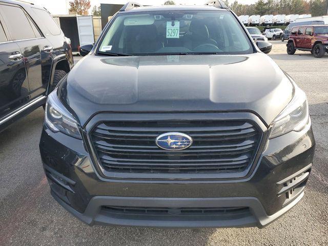 used 2022 Subaru Ascent car, priced at $30,124