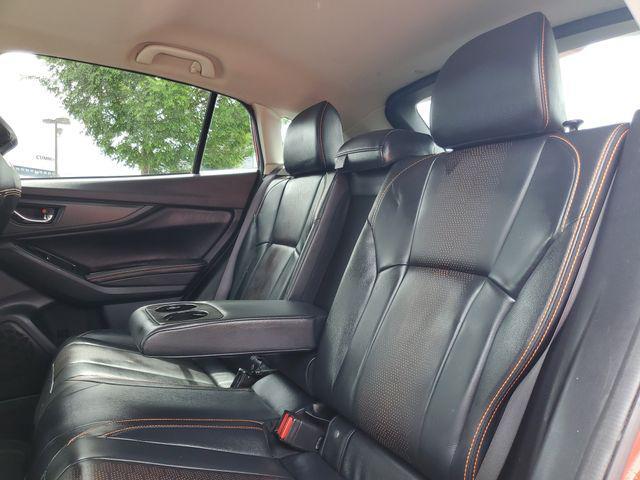 used 2023 Subaru Crosstrek car, priced at $24,513