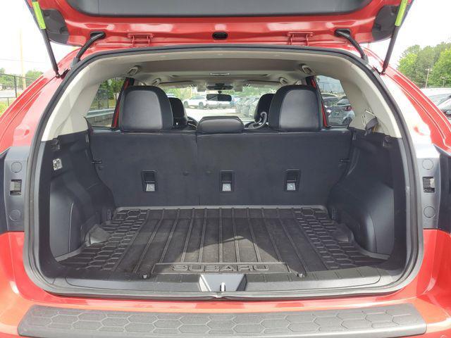 used 2023 Subaru Crosstrek car, priced at $24,513