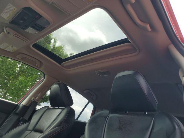 used 2023 Subaru Crosstrek car, priced at $24,513