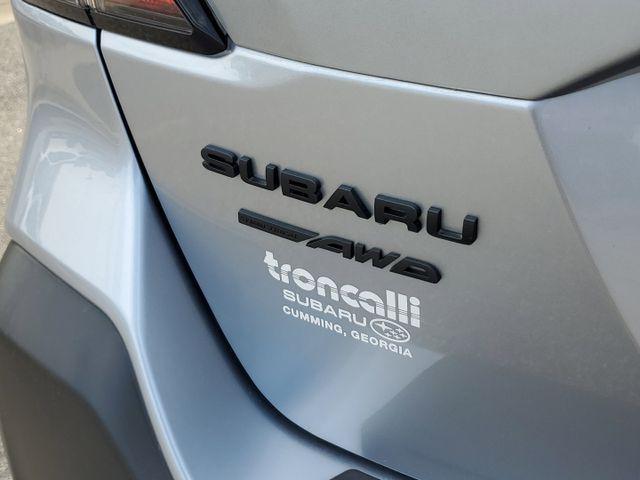 used 2025 Subaru Outback car, priced at $35,416