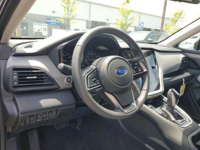 new 2025 Subaru Outback car, priced at $36,482