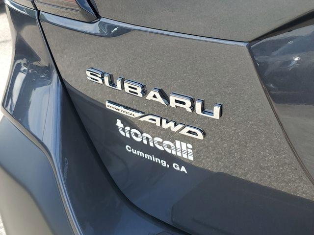 new 2025 Subaru Outback car, priced at $36,482