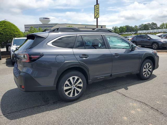 new 2025 Subaru Outback car, priced at $36,482