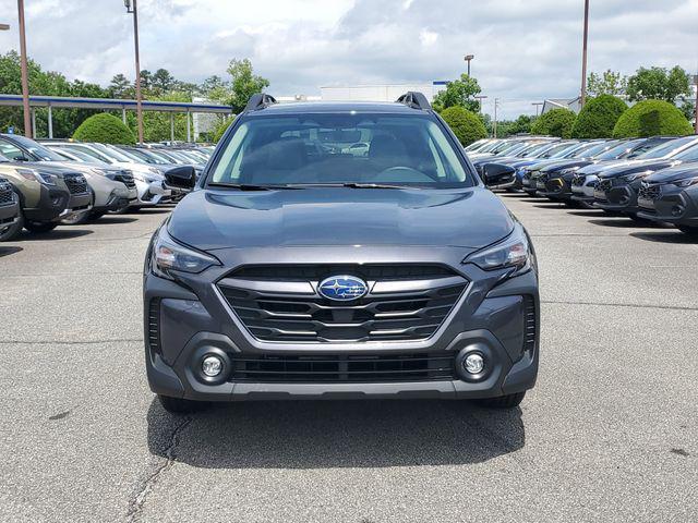 new 2025 Subaru Outback car, priced at $36,482