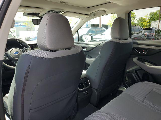 new 2025 Subaru Outback car, priced at $36,482