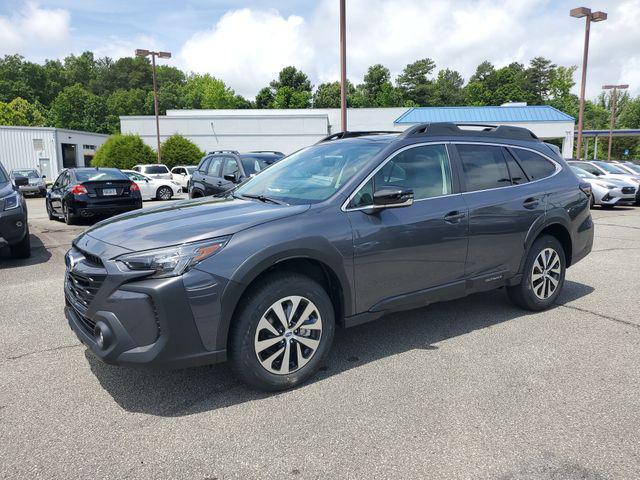 new 2025 Subaru Outback car, priced at $36,482