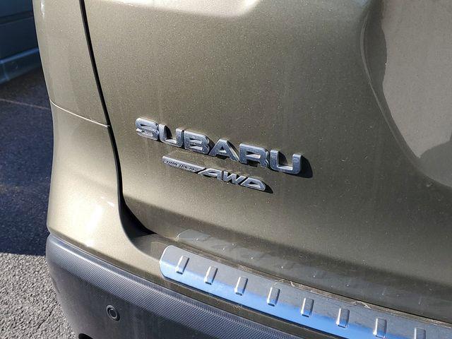 used 2024 Subaru Ascent car, priced at $35,122