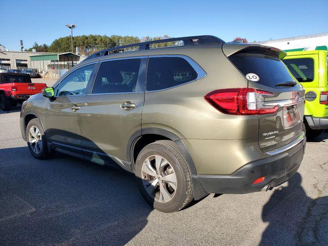 used 2024 Subaru Ascent car, priced at $35,122