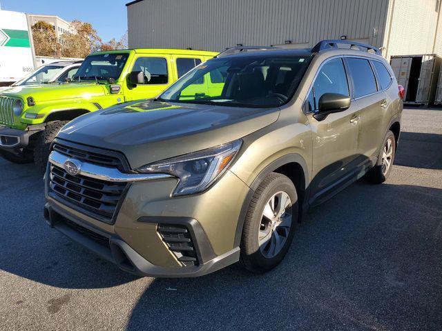 used 2024 Subaru Ascent car, priced at $35,122