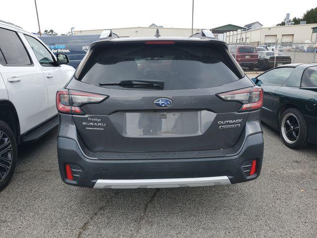 used 2021 Subaru Outback car, priced at $24,119