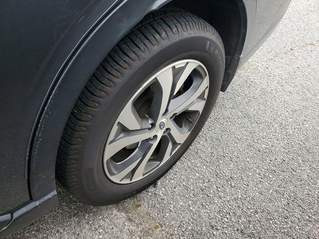 used 2021 Subaru Outback car, priced at $24,119