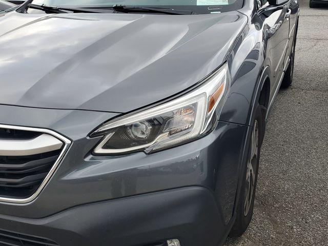 used 2021 Subaru Outback car, priced at $24,119