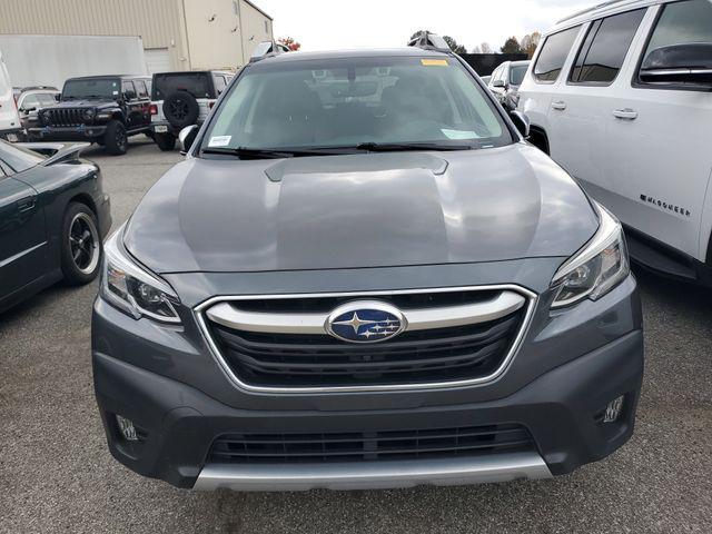 used 2021 Subaru Outback car, priced at $24,119