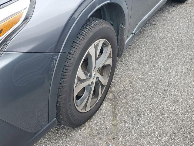 used 2021 Subaru Outback car, priced at $24,119