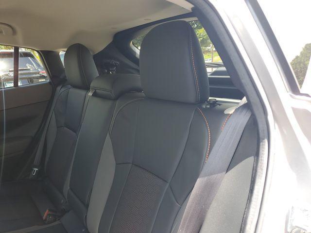 used 2025 Subaru Crosstrek car, priced at $31,802