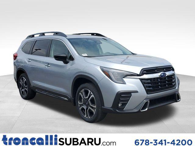 new 2025 Subaru Ascent car, priced at $51,559