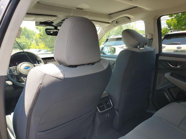 new 2025 Subaru Outback car, priced at $38,643
