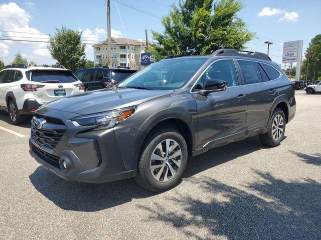 new 2025 Subaru Outback car, priced at $38,643