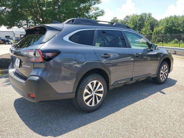 new 2025 Subaru Outback car, priced at $38,643