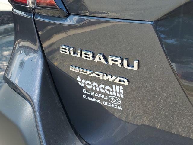 new 2025 Subaru Outback car, priced at $38,643