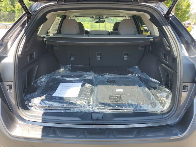 new 2025 Subaru Outback car, priced at $38,643
