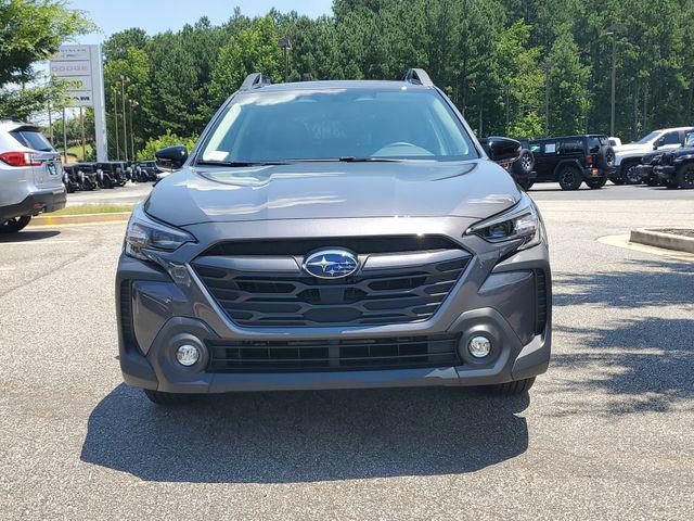 new 2025 Subaru Outback car, priced at $38,643