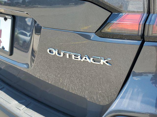 new 2025 Subaru Outback car, priced at $38,643