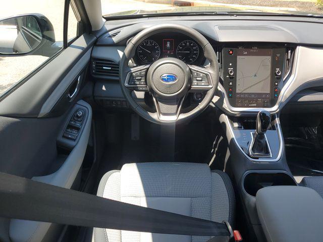 new 2025 Subaru Outback car, priced at $38,643
