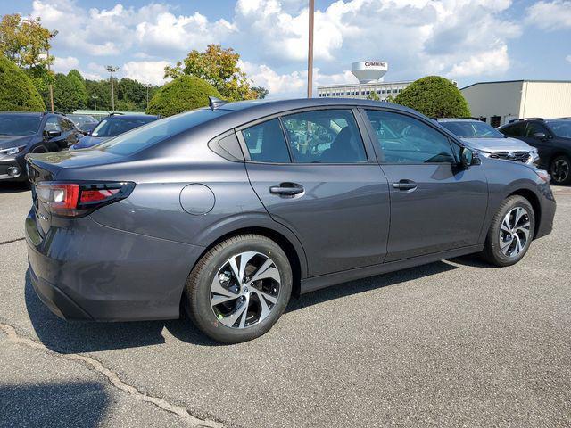 new 2025 Subaru Legacy car, priced at $32,184