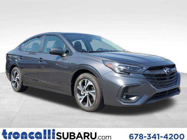 new 2025 Subaru Legacy car, priced at $32,184