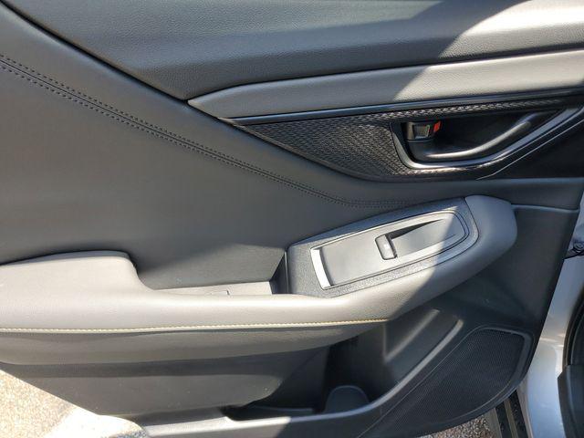 new 2025 Subaru Outback car