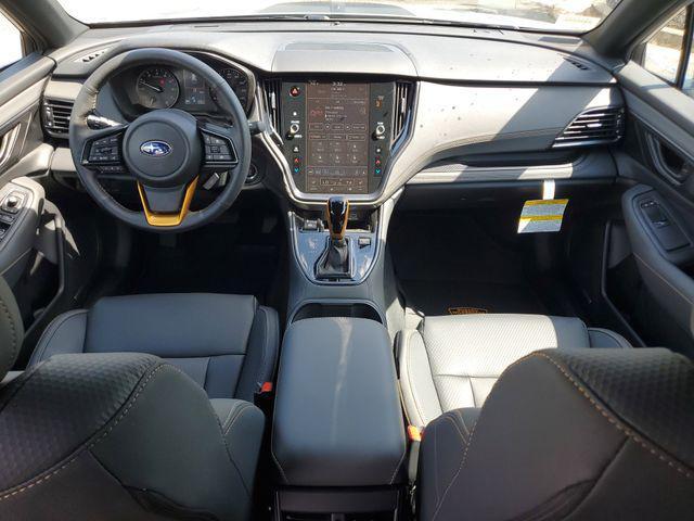 new 2025 Subaru Outback car