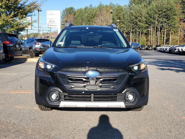 new 2025 Subaru Outback car